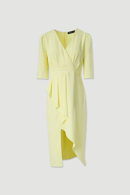 VESTIDO FERRACHE