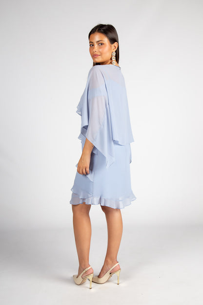 VESTIDO SILVINA CAMPOS