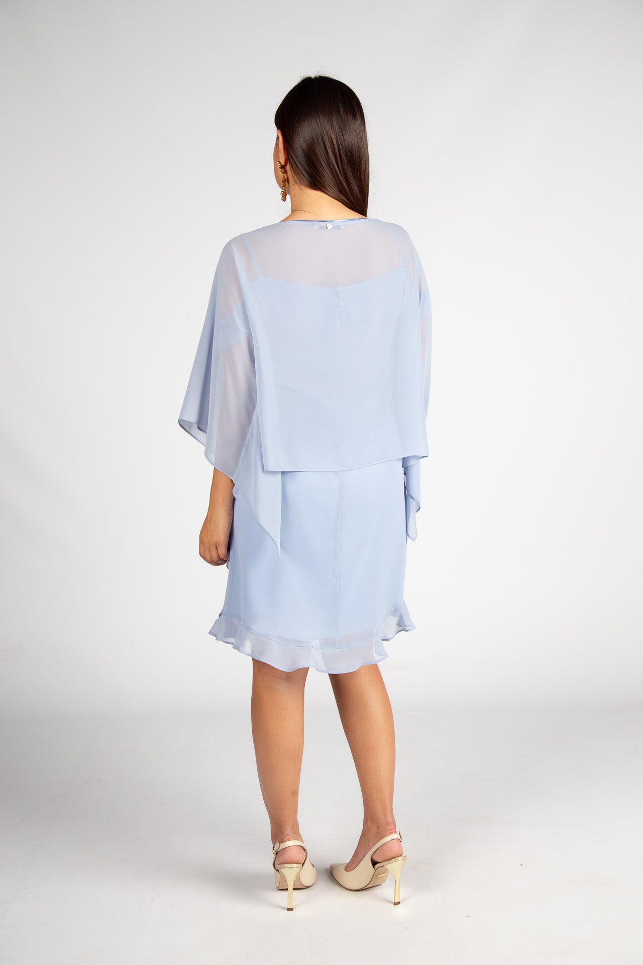 VESTIDO SILVINA CAMPOS