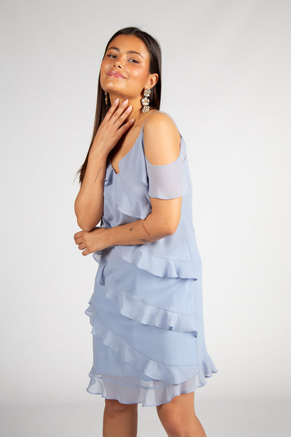 VESTIDO SILVINA CAMPOS
