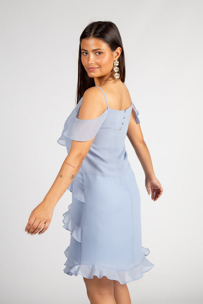 VESTIDO SILVINA CAMPOS