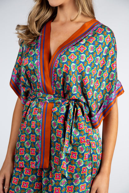 KIMONO SILVINA CAMPOS
