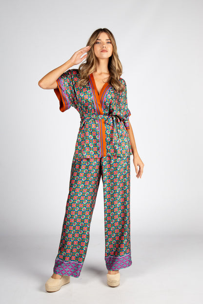 KIMONO SILVINA CAMPOS