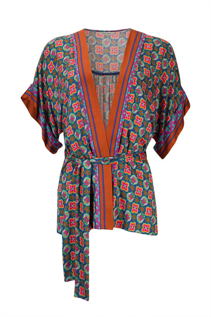 KIMONO SILVINA CAMPOS