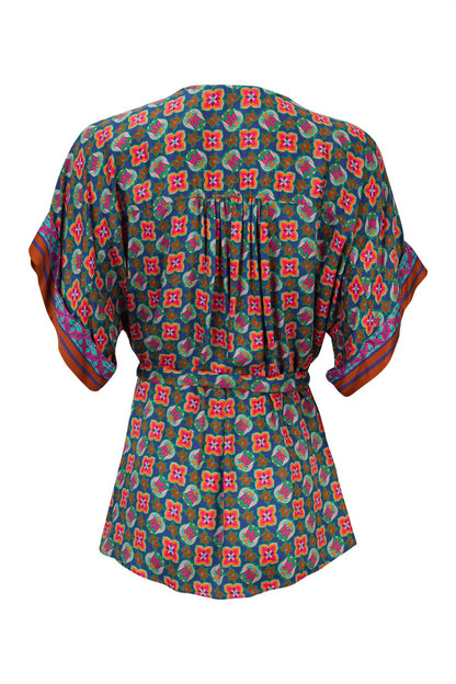 KIMONO SILVINA CAMPOS