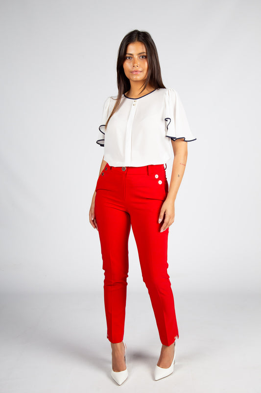 CALÇA SILVINA CAMPOS
