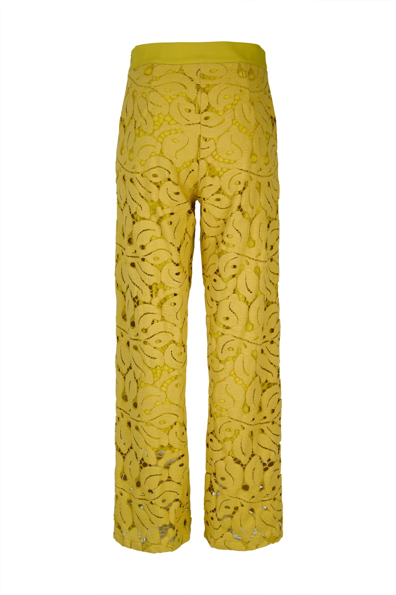 CALÇA SILVINA CAMPOS