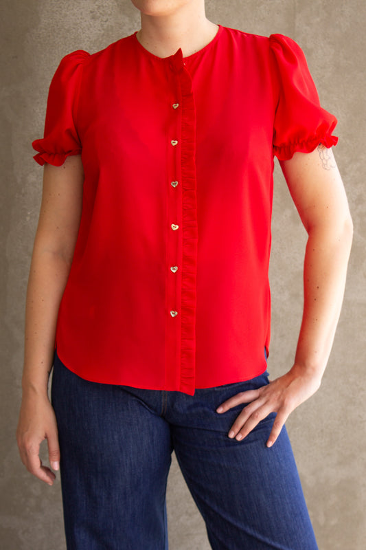 BLUSA SILVINA CAMPOS