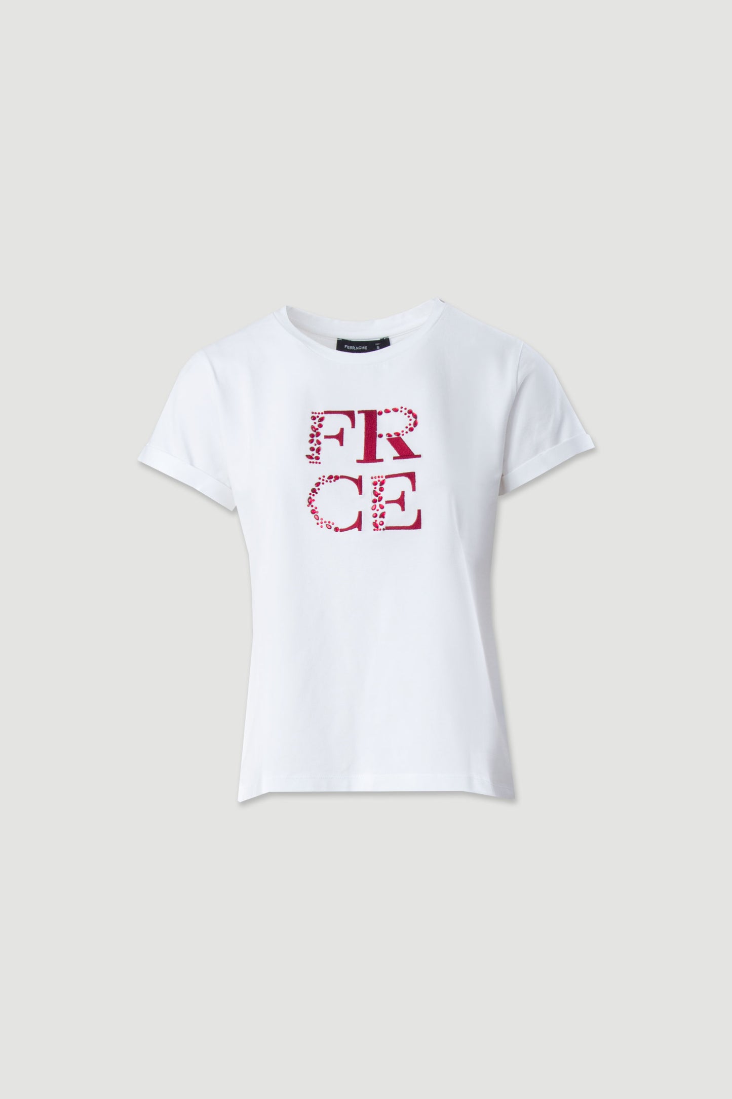 T-SHIRT FERRACHE