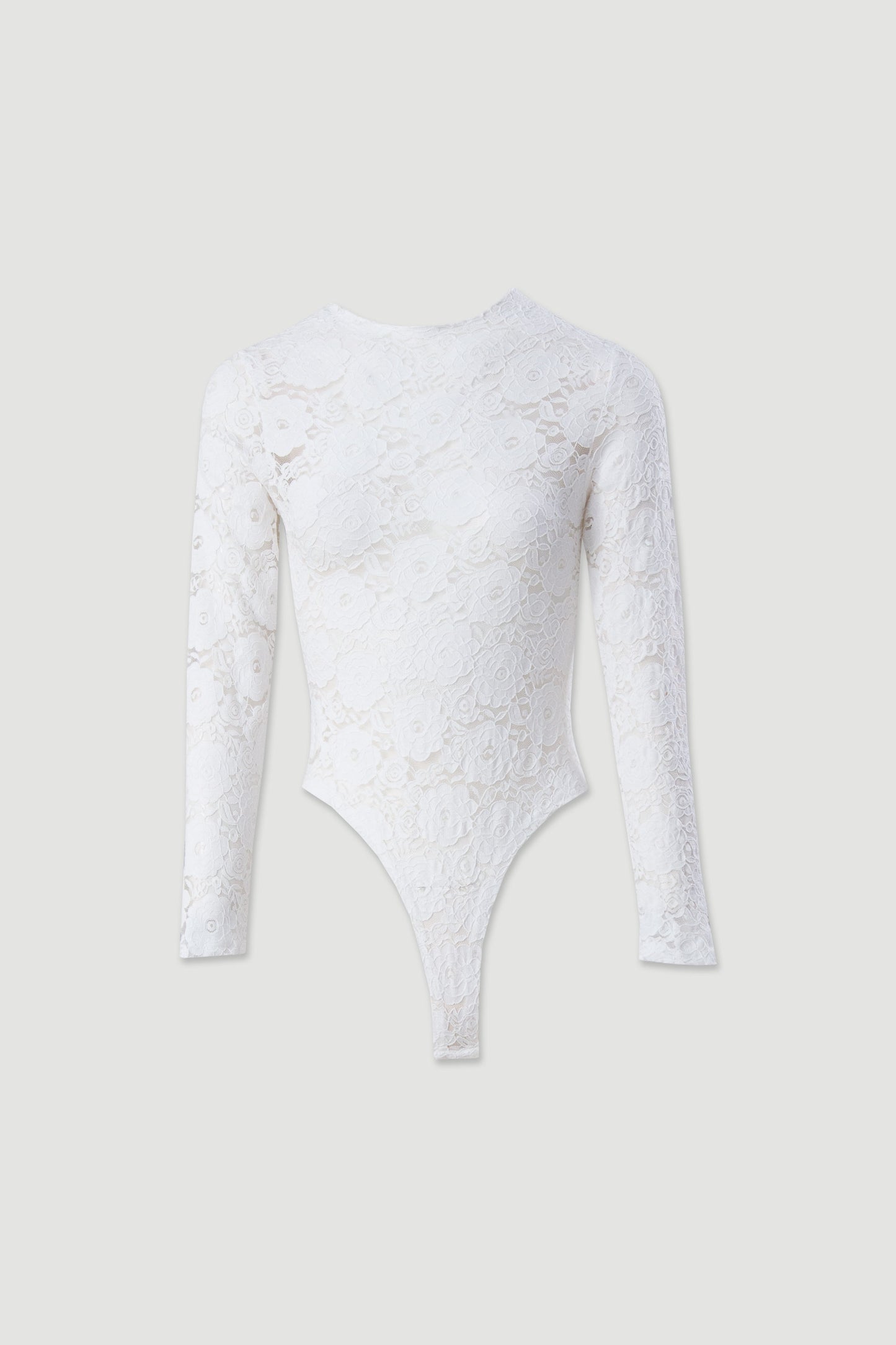 BODY FERRACHE