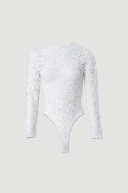 BODY FERRACHE