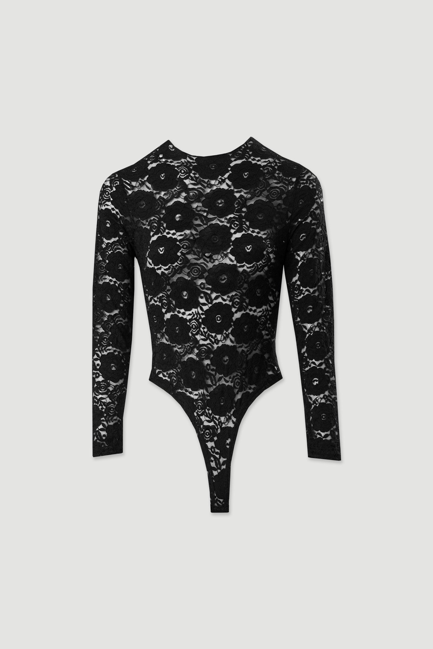 BODY FERRACHE