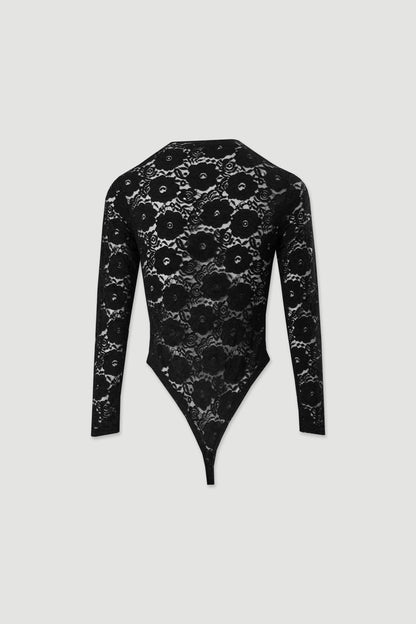 BODY FERRACHE