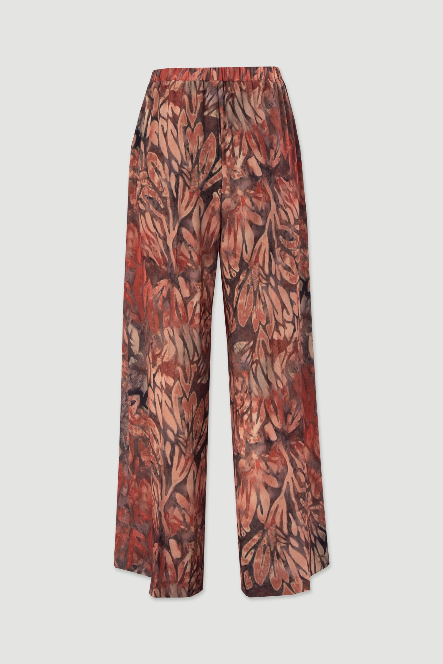 CALÇA FERRACHE