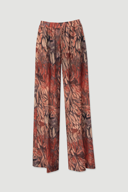 CALÇA FERRACHE