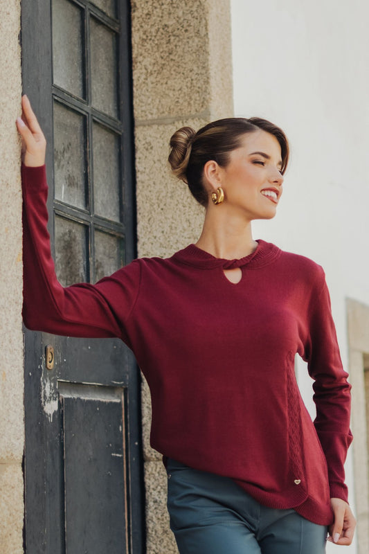 CAMISOLA SILVINA CAMPOS