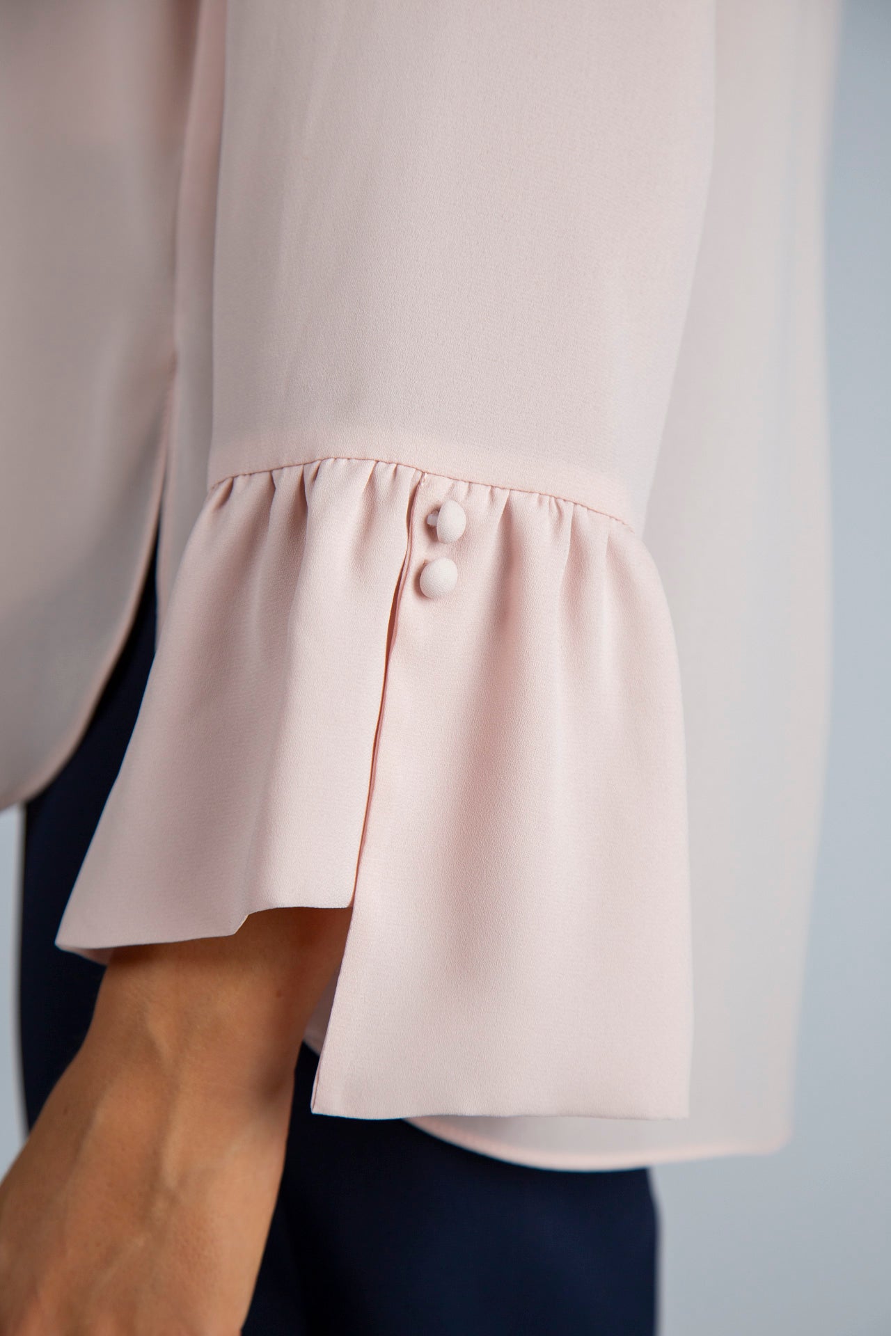 TUNICA SILVINA CAMPOS