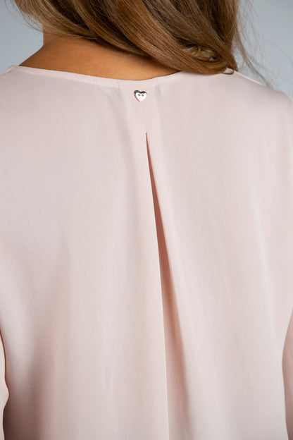 TUNICA SILVINA CAMPOS