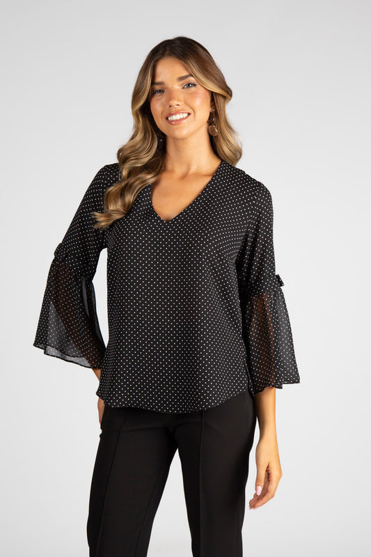 TUNICA SILVINA CAMPOS