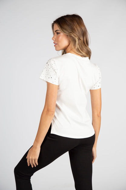T-SHIRT SILVINA CAMPOS