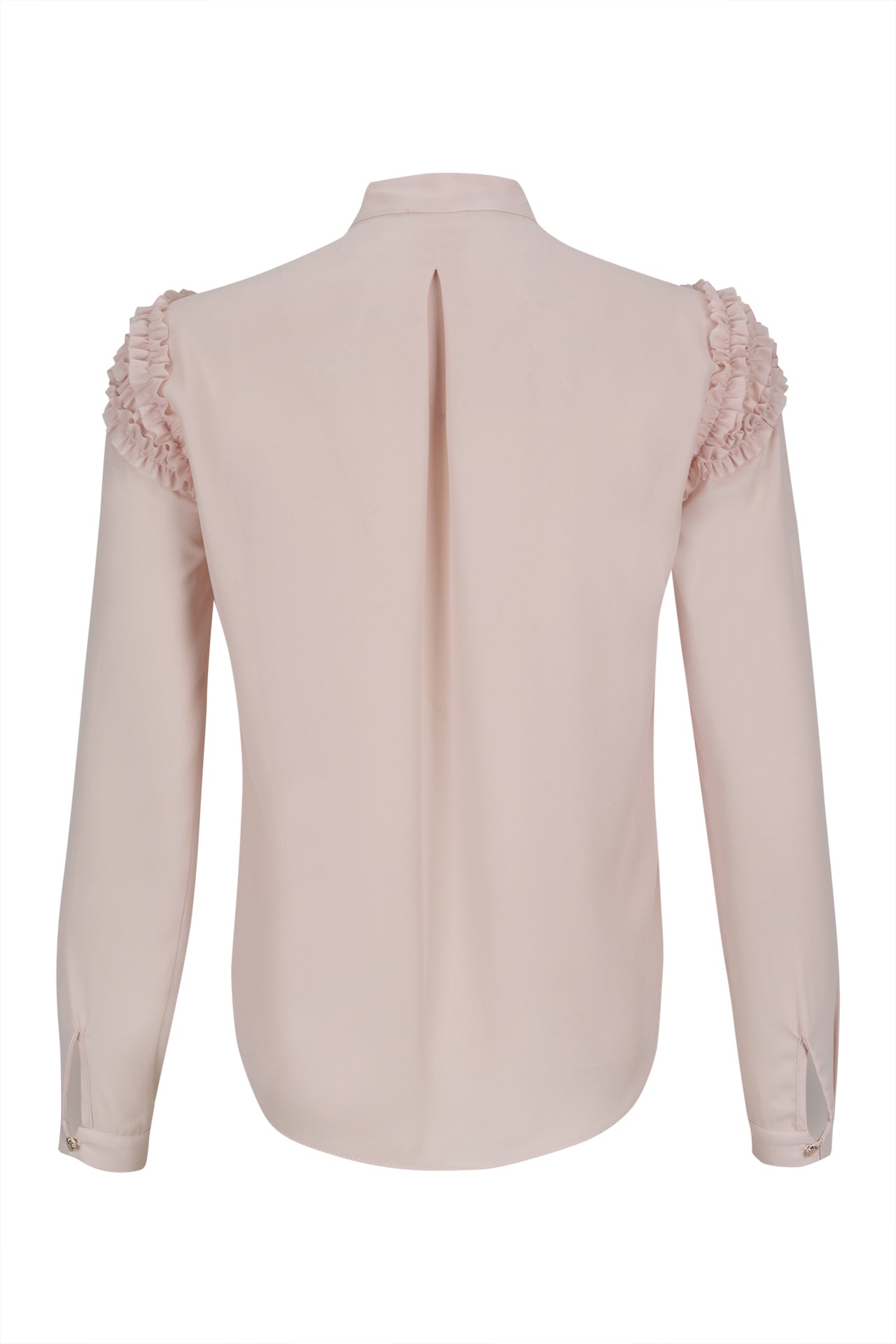 BLUSA SILVINA CAMPOS