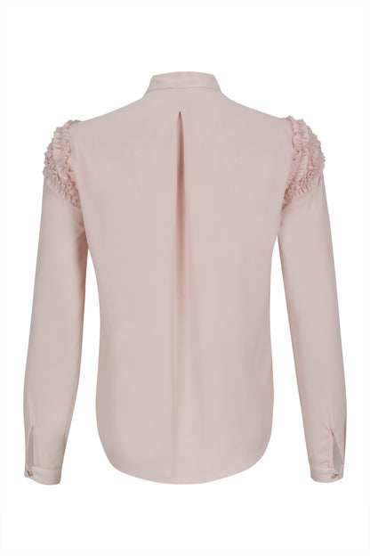 BLUSA SILVINA CAMPOS