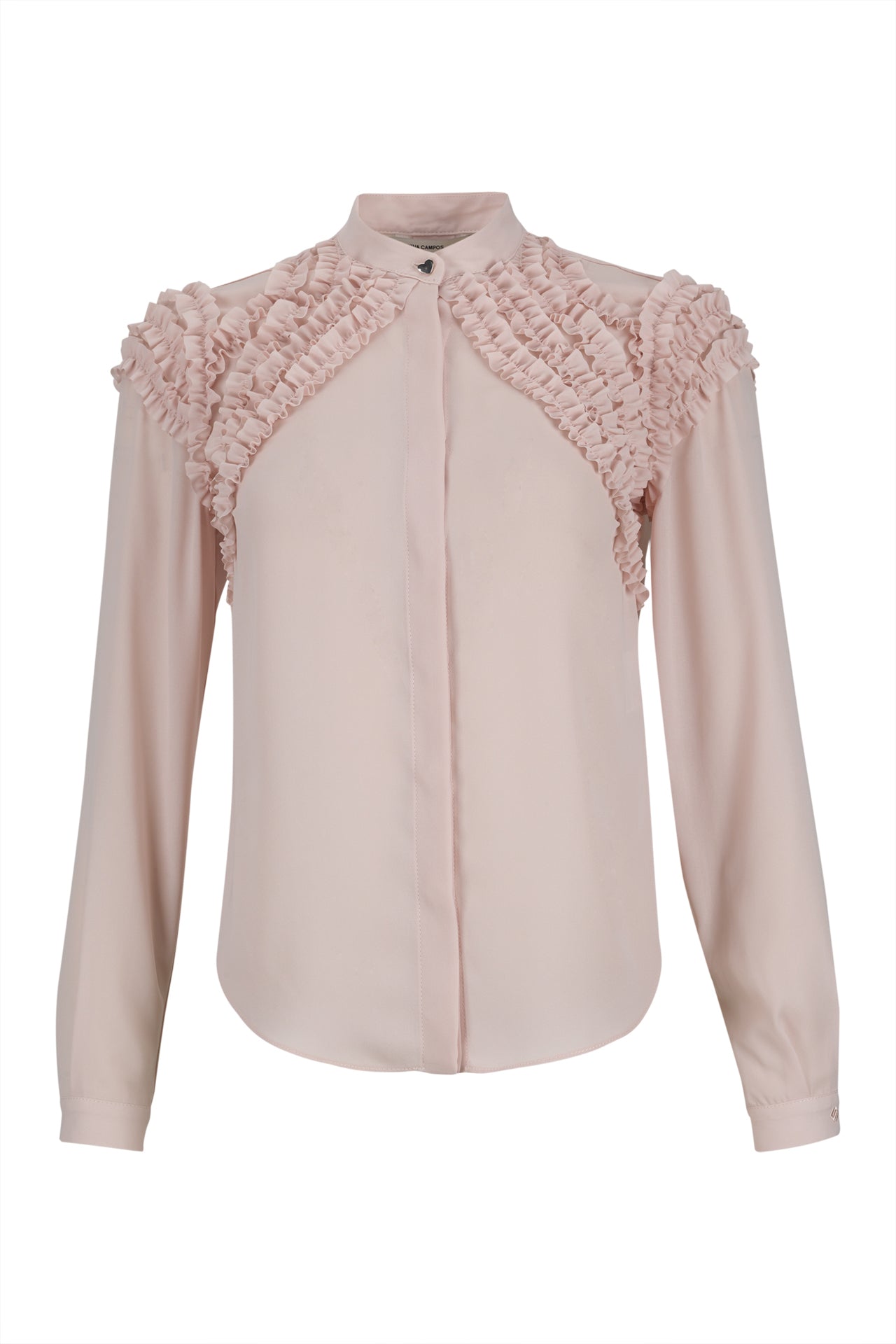BLUSA SILVINA CAMPOS