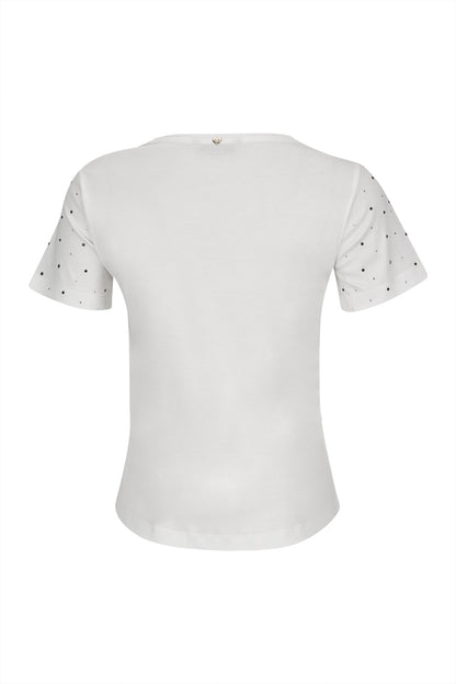 T-SHIRT SILVINA CAMPOS