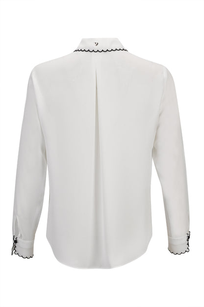 BLUSA SILVINA CAMPOS