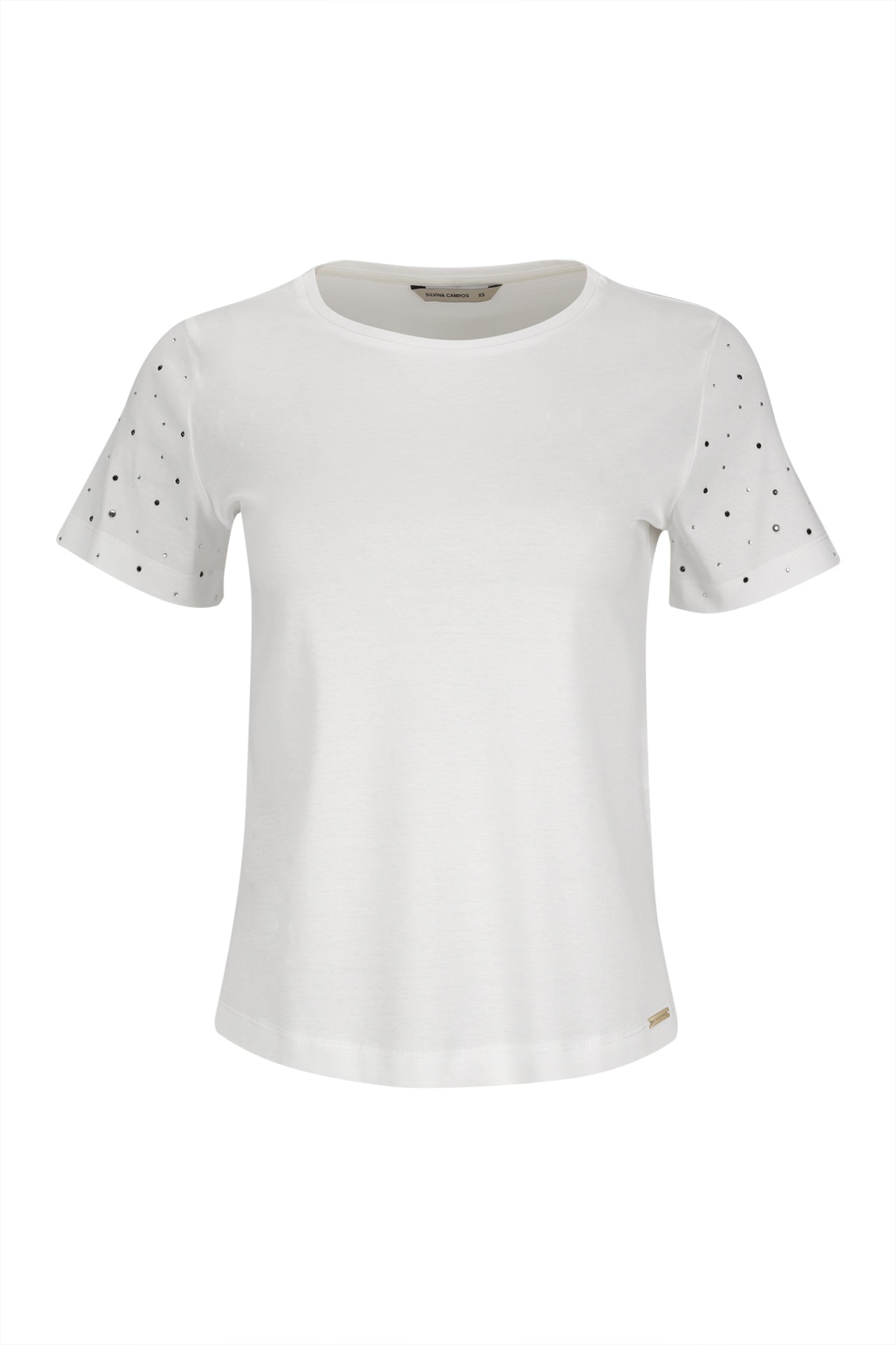 T-SHIRT SILVINA CAMPOS