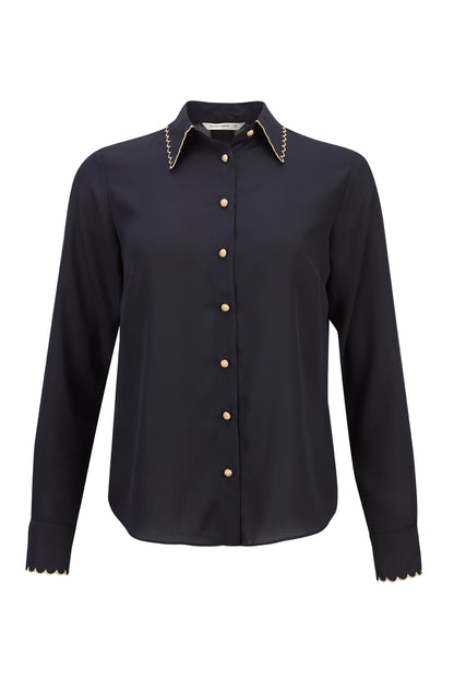 BLUSA SILVINA CAMPOS