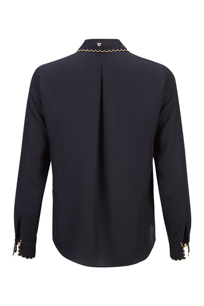 BLUSA SILVINA CAMPOS