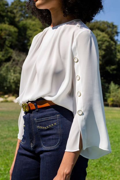 TUNICA SILVINA CAMPOS