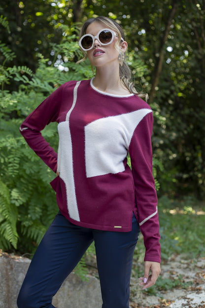 CAMISOLA SILVINA CAMPOS