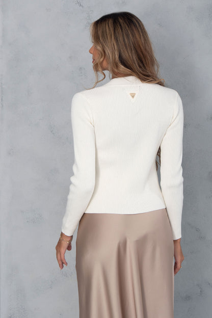 CAMISOLA MALHA FERRACHE