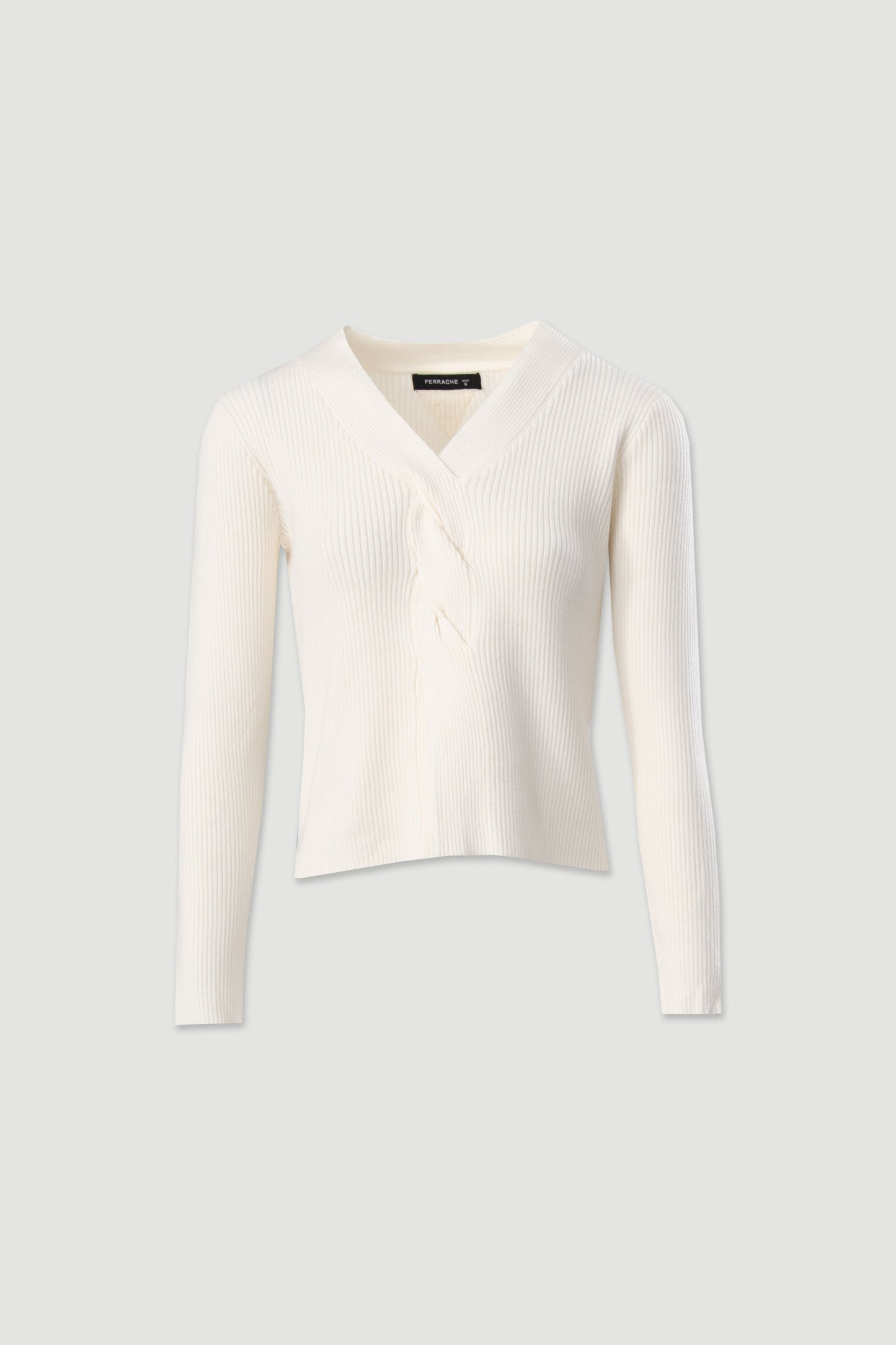 CAMISOLA MALHA FERRACHE