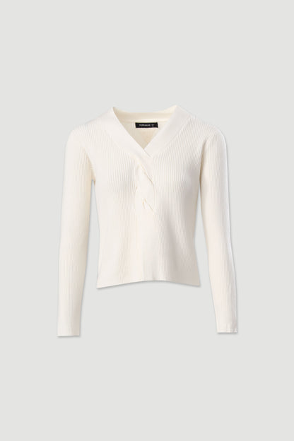 CAMISOLA MALHA FERRACHE