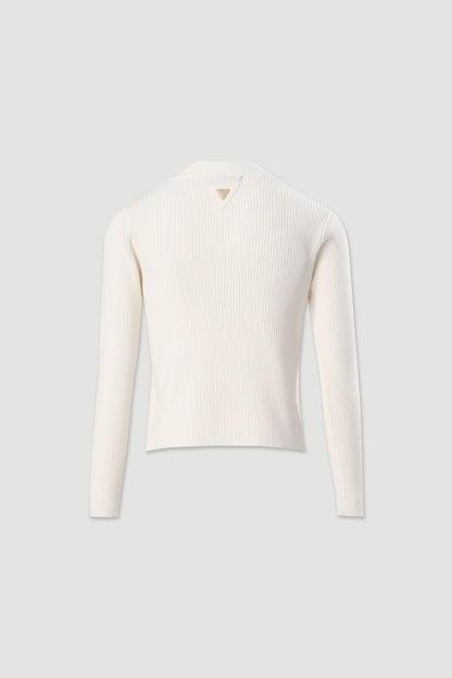 CAMISOLA MALHA FERRACHE