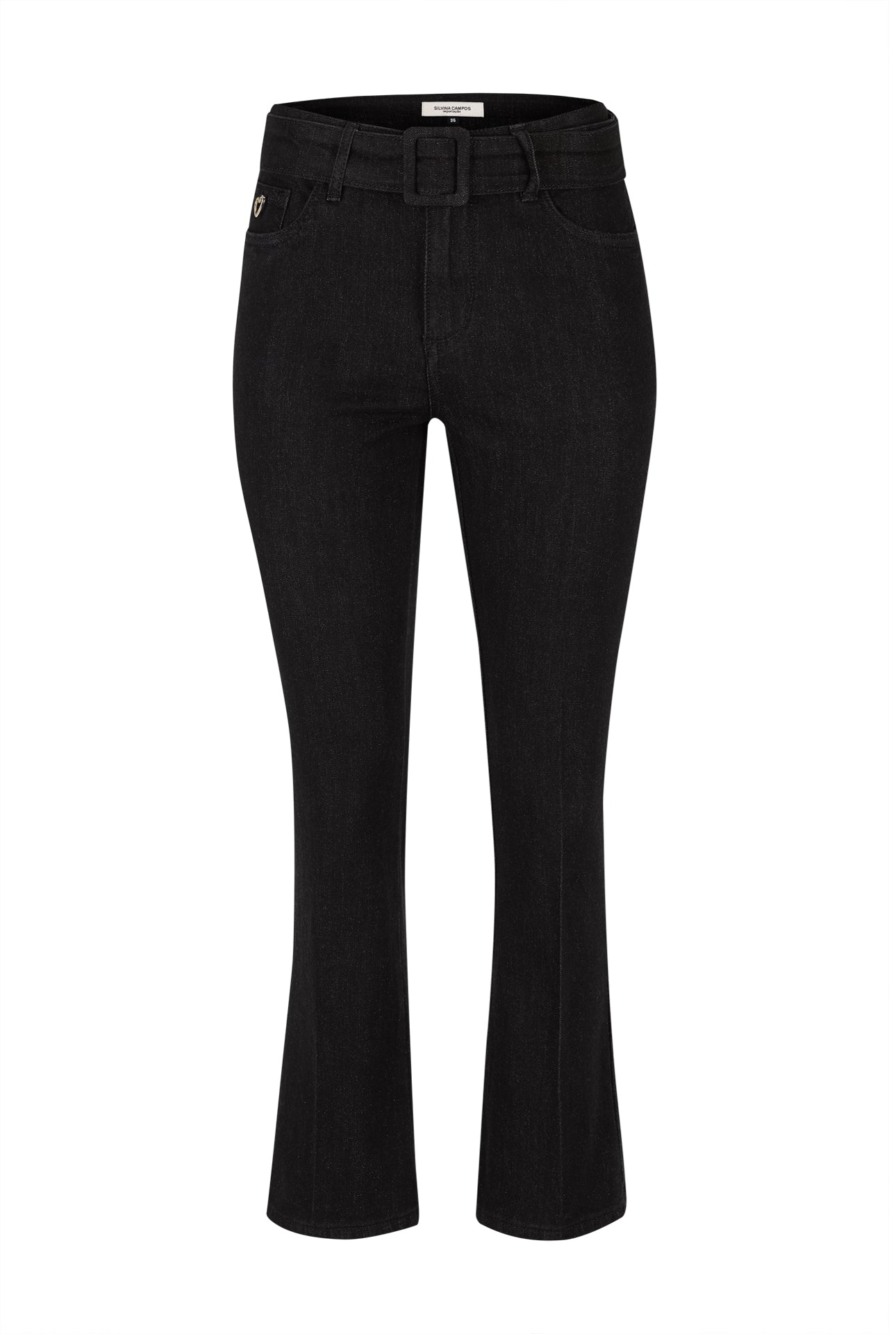 CALÇA SILVINA CAMPOS