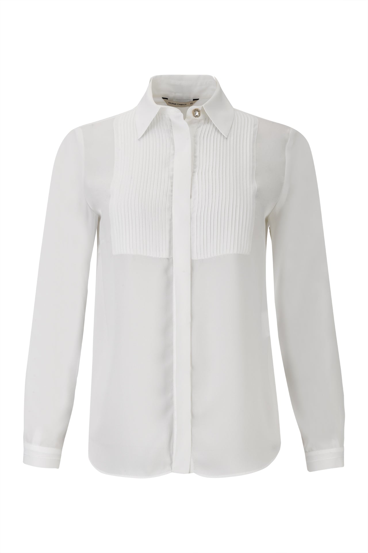 BLUSA SILVINA CAMPOS