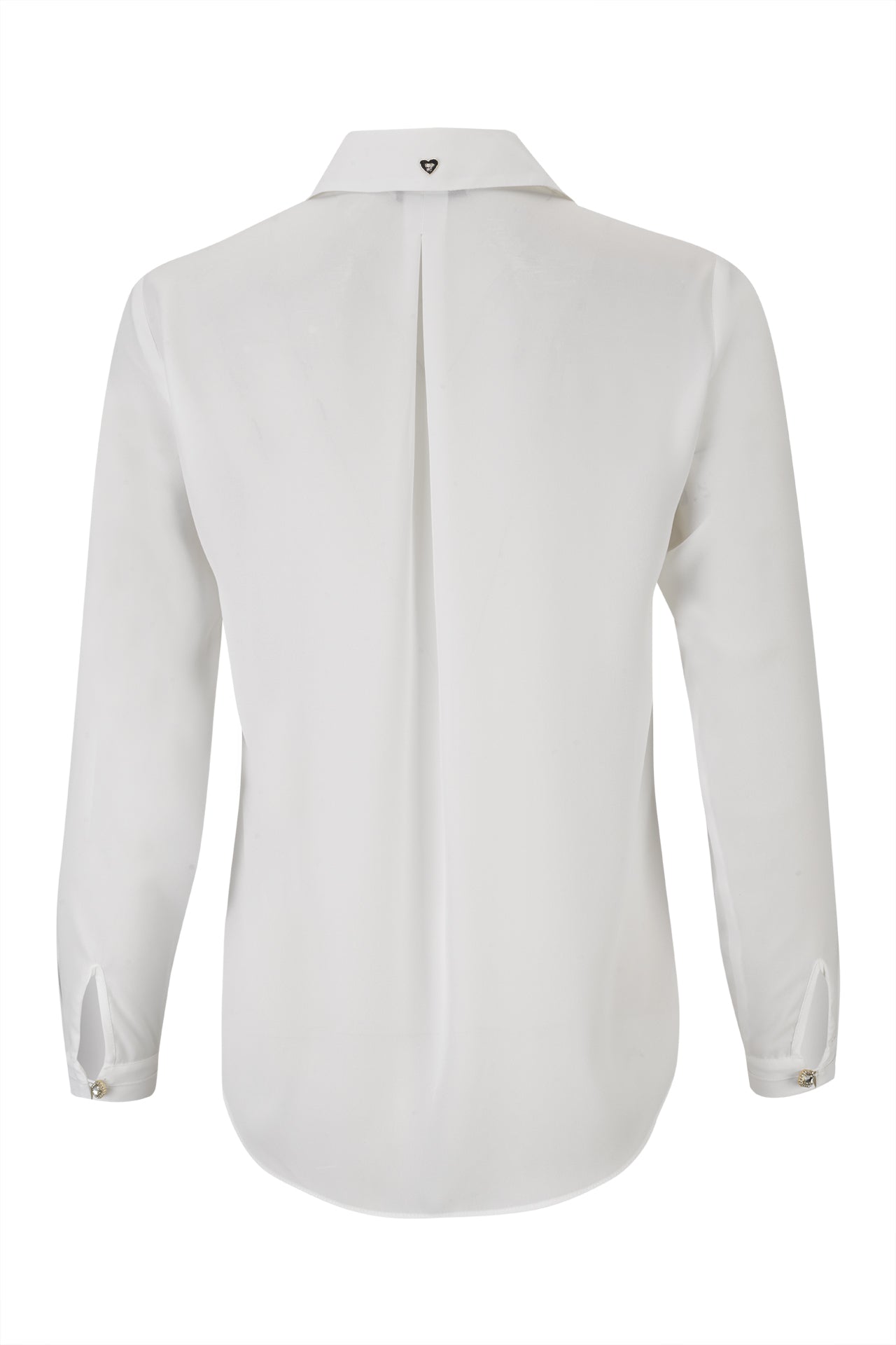 BLUSA SILVINA CAMPOS