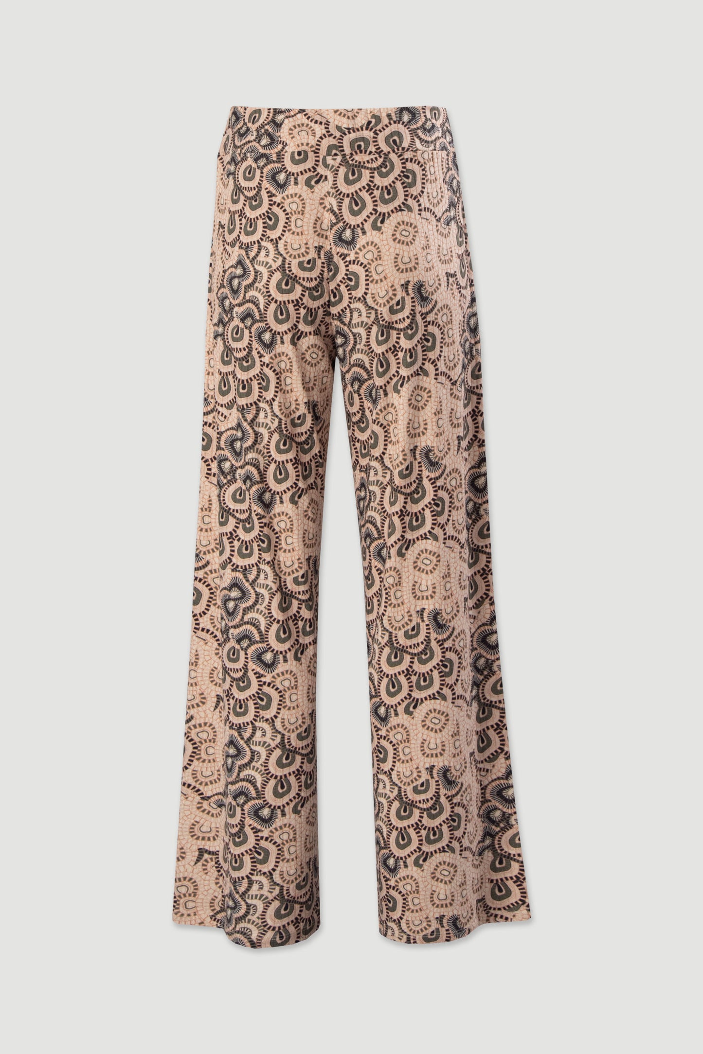 CALÇA FERRACHE