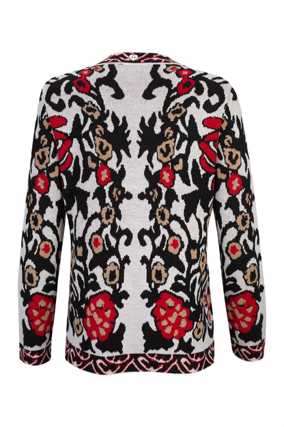 CASACO SILVINA CAMPOS