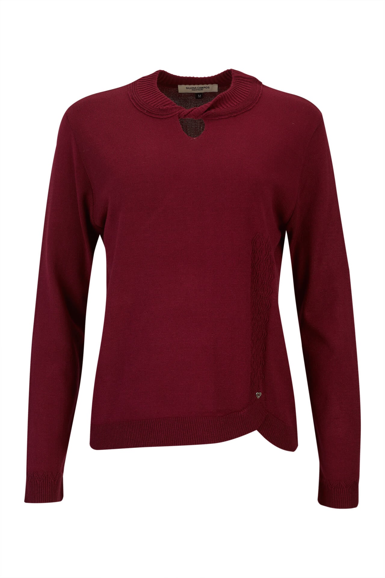 CAMISOLA SILVINA CAMPOS