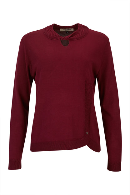 CAMISOLA SILVINA CAMPOS
