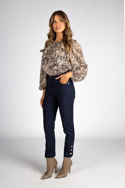 CALÇA SILVINA CAMPOS