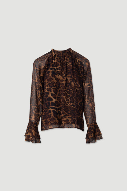 BLUSA FERRACHE