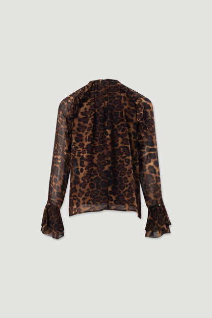 BLUSA FERRACHE
