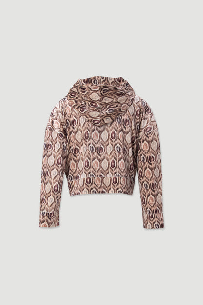 CAMISOLA FERRACHE