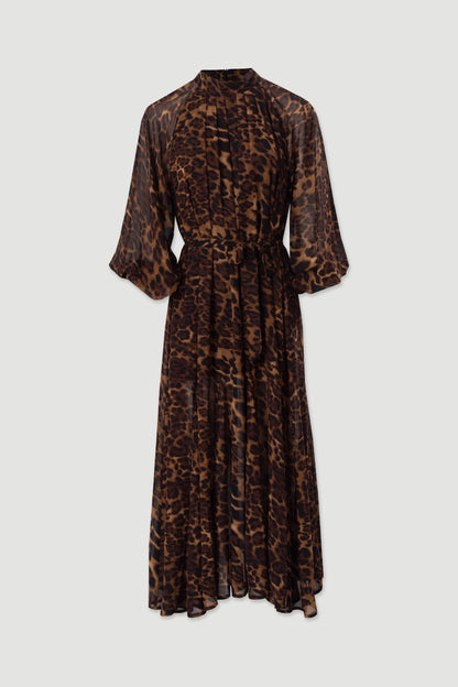 VESTIDO FERRACHE